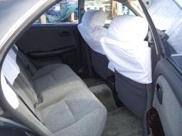 Toyota Mark II GRANDE REGARIA picture