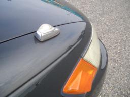 Toyota Mark II GRANDE REGARIA picture