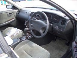 Toyota Mark II GRANDE REGARIA picture