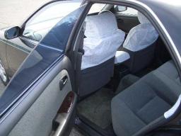 Toyota Mark II GRANDE REGARIA picture