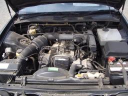 Toyota Mark II GRANDE REGARIA picture