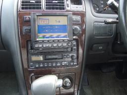 Toyota Mark II GRANDE REGARIA picture