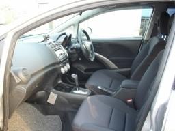 Honda AIRWAVE G picture