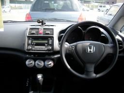 Honda AIRWAVE G picture