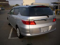 Honda AIRWAVE G picture