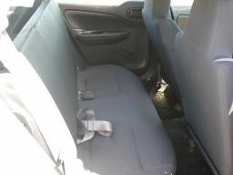 Nissan AD Van DX picture