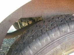 Nissan AD Van DX picture