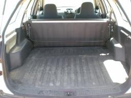 Nissan AD Van DX picture