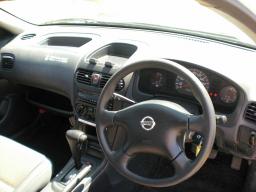 Nissan AD Van DX picture