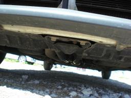 Nissan AD Van DX picture