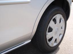 Mazda DEMIO CASUAL picture