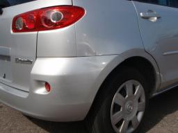 Mazda DEMIO CASUAL picture