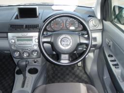 Mazda DEMIO CASUAL picture