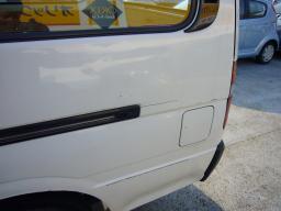 Toyota HIACE DX picture