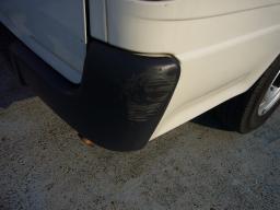 Toyota HIACE DX picture