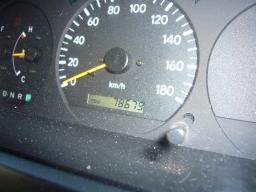 Toyota HIACE DX picture