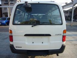 Toyota HIACE DX picture