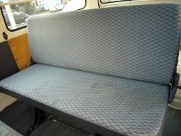 Toyota HIACE DX picture