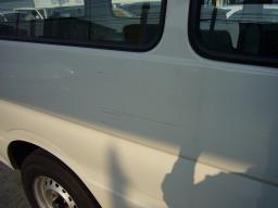 Toyota HIACE DX picture