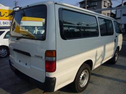 Toyota HIACE DX picture