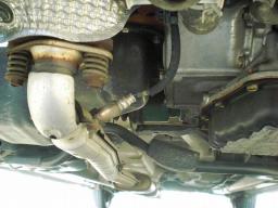 Subaru STELLA Custom R picture