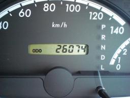 Subaru STELLA Custom R picture