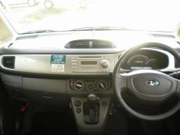 Subaru STELLA Custom R picture