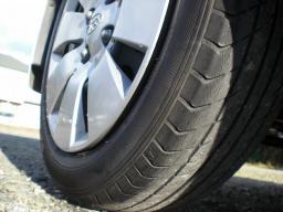 Subaru STELLA Custom R picture