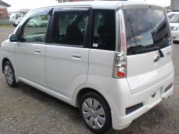 Subaru STELLA Custom R picture