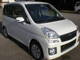 Subaru STELLA Custom R picture