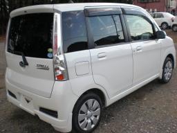 Subaru STELLA Custom R picture