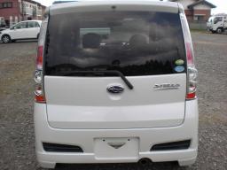 Subaru STELLA Custom R picture