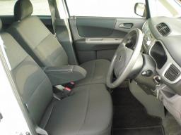 Subaru STELLA Custom R picture