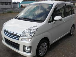 Subaru STELLA Custom R picture