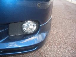 Toyota WISH X Sports Version picture