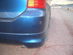 Toyota WISH X Sports Version picture