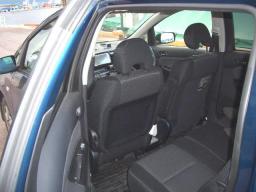 Toyota WISH X Sports Version picture