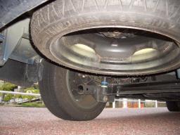 Toyota WISH X Sports Version picture