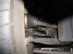 Toyota WISH X Sports Version picture