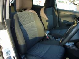 Subaru Impreza Wagon 15i picture