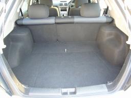 Subaru Impreza Wagon 15i picture