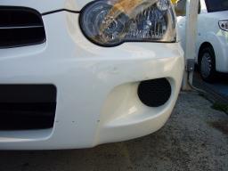 Subaru Impreza Wagon 15i picture