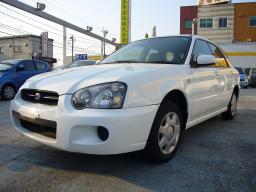 Subaru Impreza Wagon 15i picture