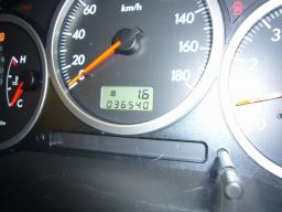 Subaru Impreza Wagon 15i picture