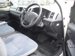Toyota HIACE VAN GL picture