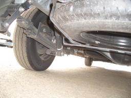 Toyota HIACE VAN GL picture