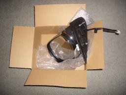 Toyota HIACE VAN GL picture