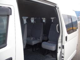 Toyota HIACE VAN GL picture