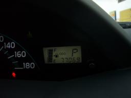 Toyota Vitz 1.0F picture