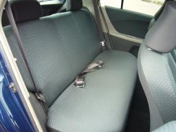 Toyota Vitz 1.0F picture